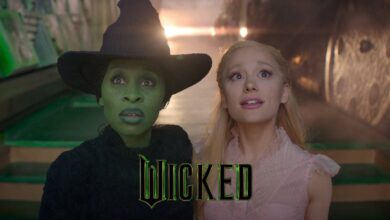 Wicked (2024)
