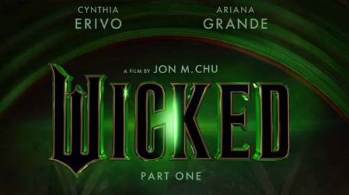 Wicked (2024) Wicked (2024)