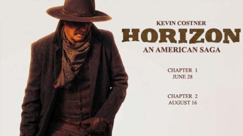 Хоризонт: Американска сага | Horizon: An American Saga (2024)