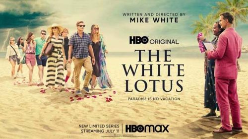 Белият лотус | The White Lotus (2021-2025)