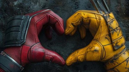 Дедпул и Върколака | Deadpool & Wolverine (2024)