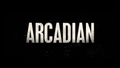 Аркадия | Arcadian (2024)