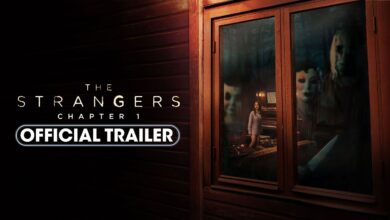 Безликите: Глава първа | The Strangers: Chapter 1 (2024)