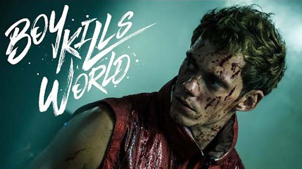 boy kills world