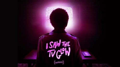 I Saw the TV Glow (2024)