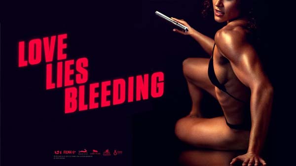 love lies bleeding