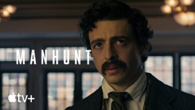 Manhunt (2024 – )