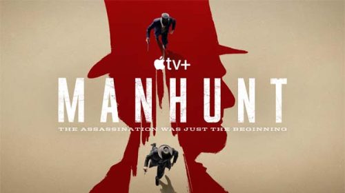 Manhunt (2024 – )