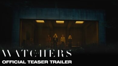 Наблюдателите | The Watchers (2024)