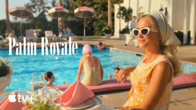 Palm Royale (2024 – )