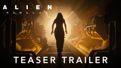 Пришълецът: Ромул | Alien: Romulus (2024)