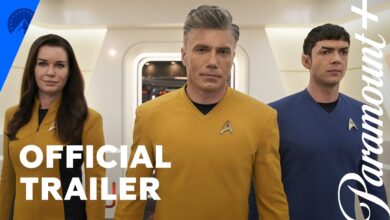Стар Трек: Странни нови светове | Star Trek: Strange New Worlds (2022 – )