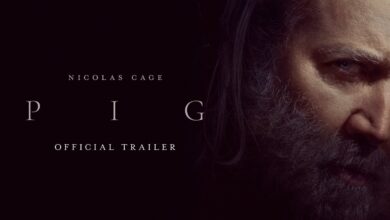 Търсач на трюфели | Pig (2021)