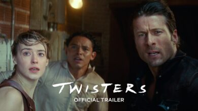 Туистърс | Twisters (2024)