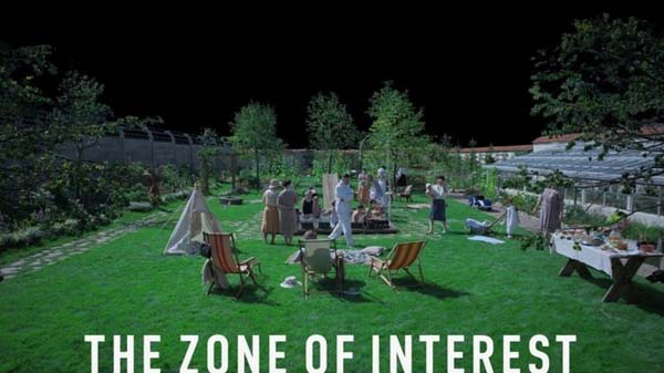зона на интерес, 2023