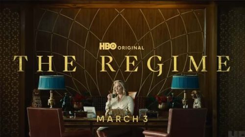 Режимът | The Regime (2024)