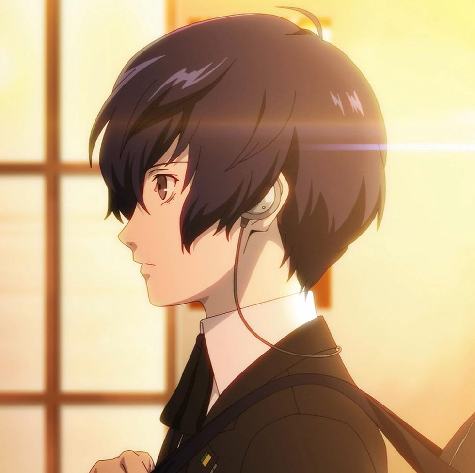 persona 3 reload