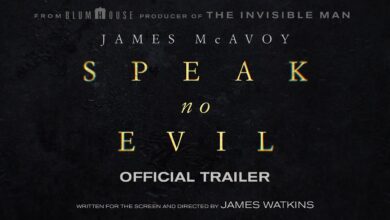 Speak No Evil (2024)