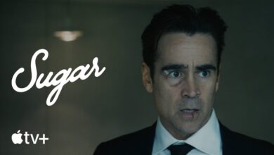 Sugar (2024 – )