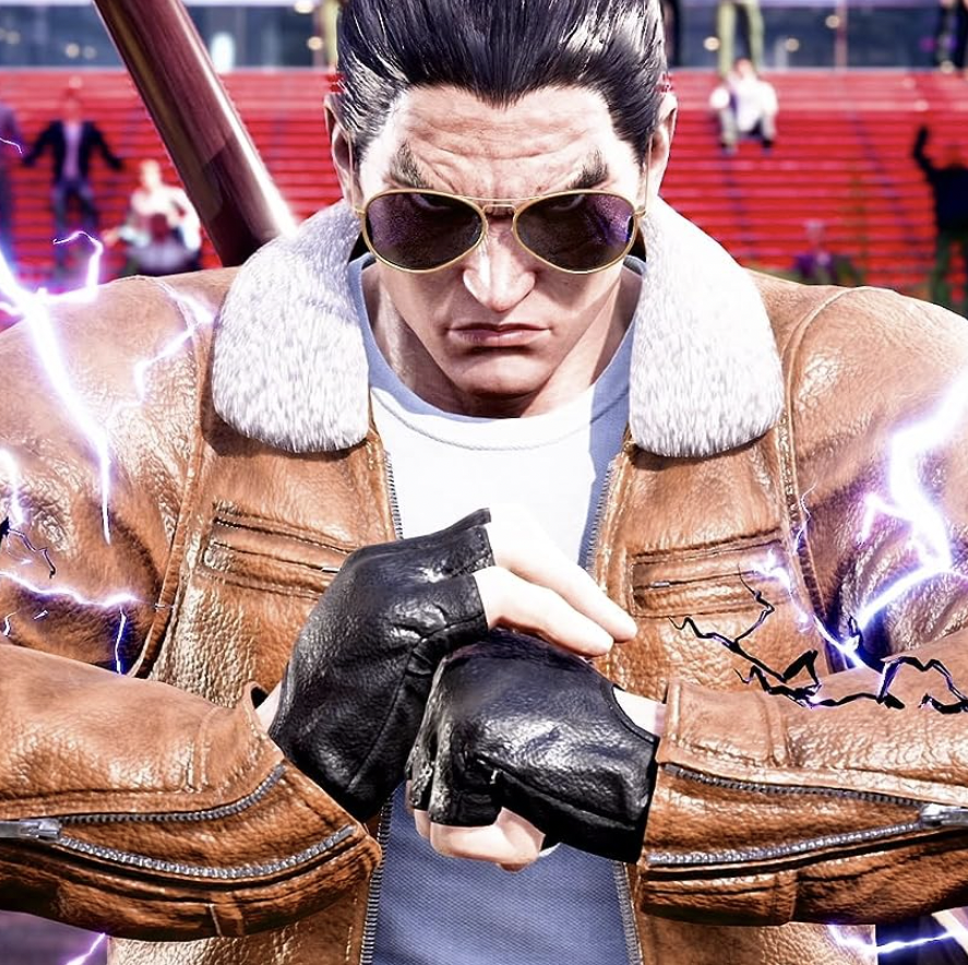 tekken 8