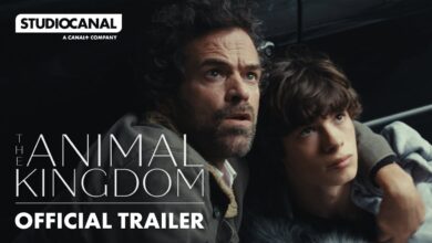 Животинско царство | Animal Kingdom (2023)