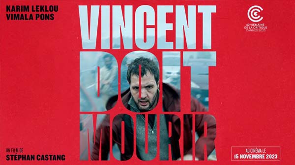 Vincent Must Die