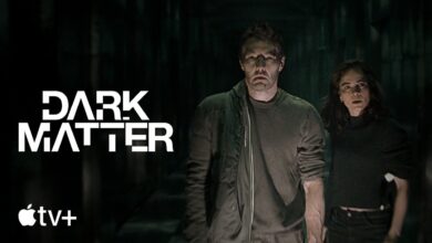 Dark Matter (2024 – )