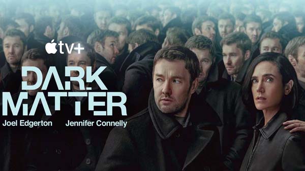 dark matter