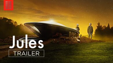 Джулс | Jules (2023)