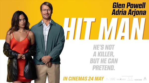 hit man, 2023