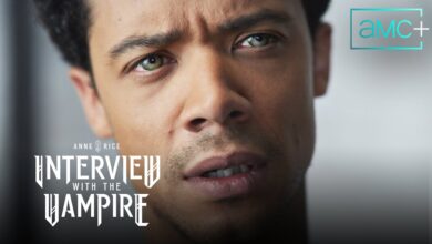 Interview with the Vampire (2022 – )