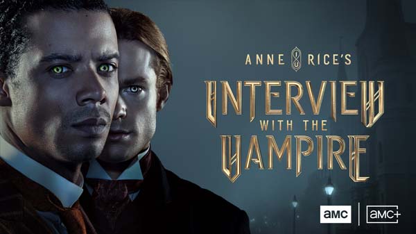 interview with the vampire