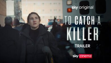 Мизантроп | To Catch a Killer (2023)