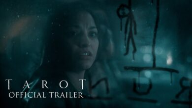 Tarot (2024)