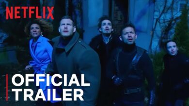The Umbrella Academy (2019 – 2024)