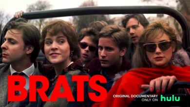 Brats (2024)