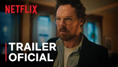Eric (2024)