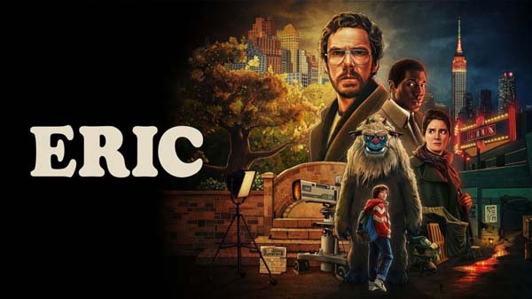 eric