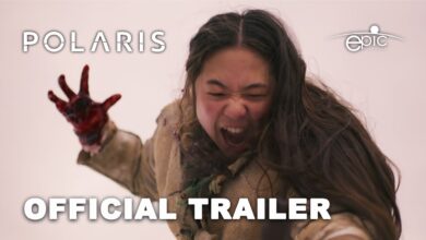 Polaris (2022)