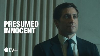 Presumed Innocent (2024)