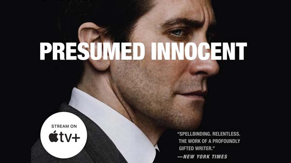 presumed innocent