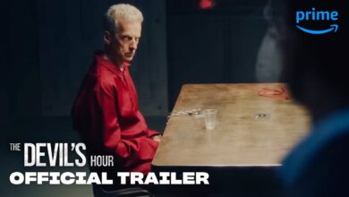 The Devil’s Hour (2022 – )