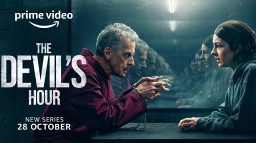 The Devil’s Hour (2022 – )
