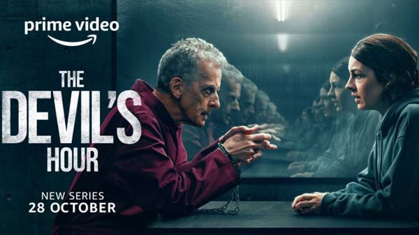the devils hour
