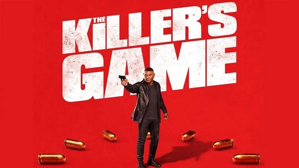 the killer's game