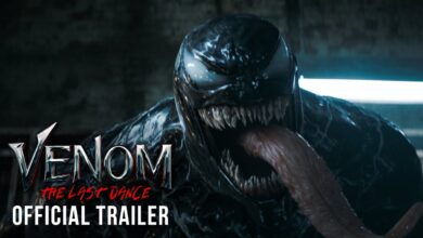 Венъм: Последният танц | Venom: The Last Dance (2024)