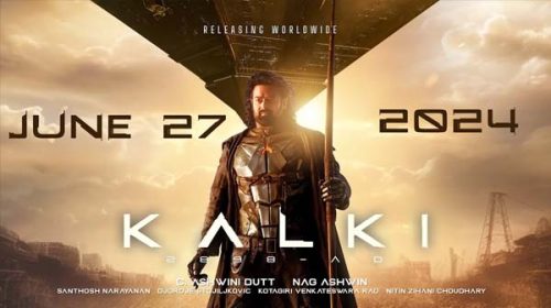Kalki 2898 AD (2024) Kalki 2898 AD (2024)
