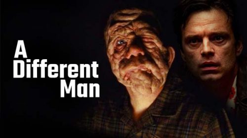 A Different Man (2024)