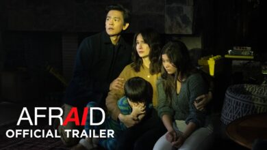 AfrAId (2024)