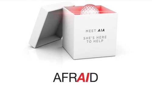AfrAId (2024) AfrAId (2024)